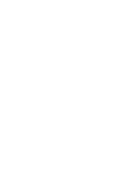 Black and white logo of a penguin inside an oval border