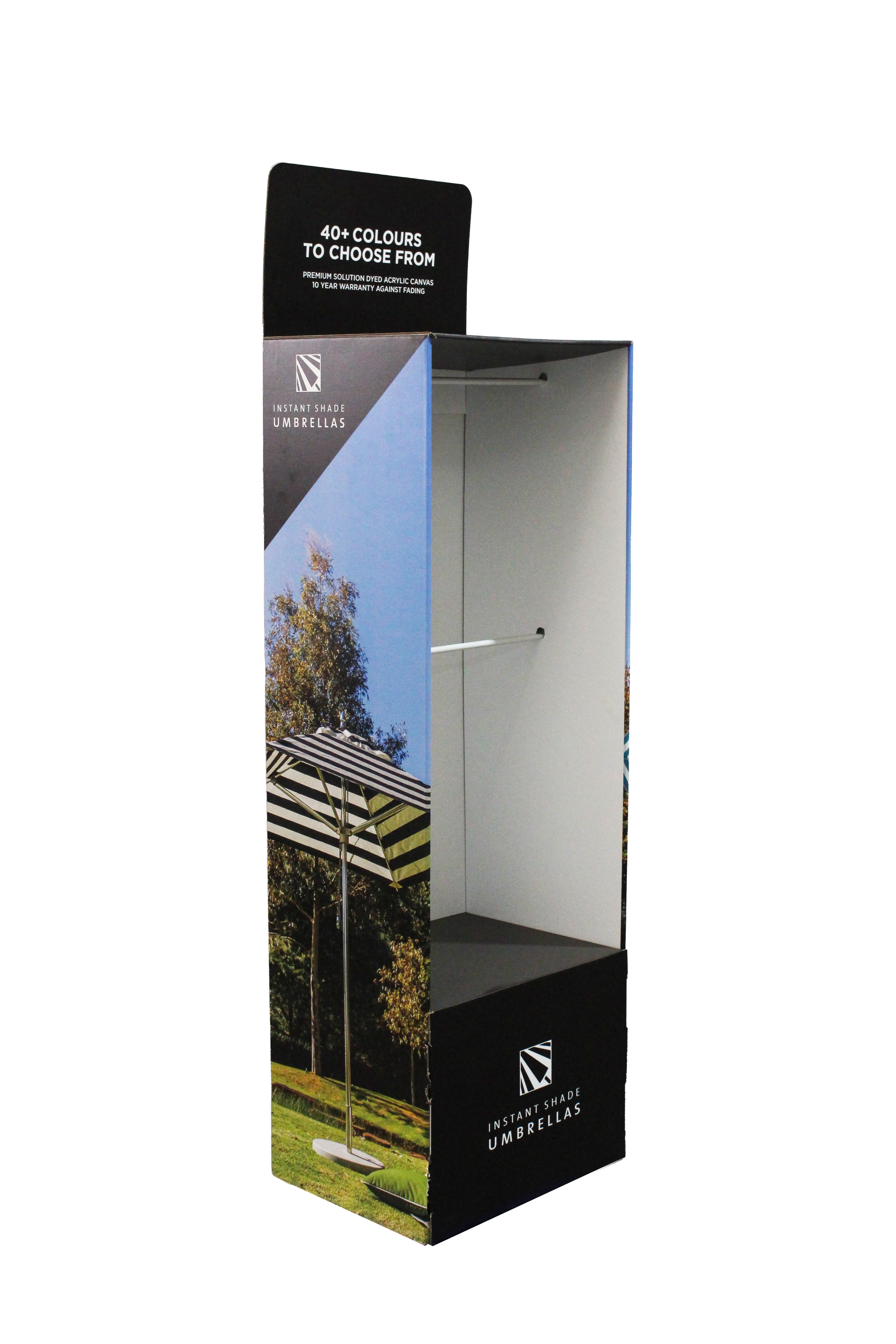 Specialized Displays