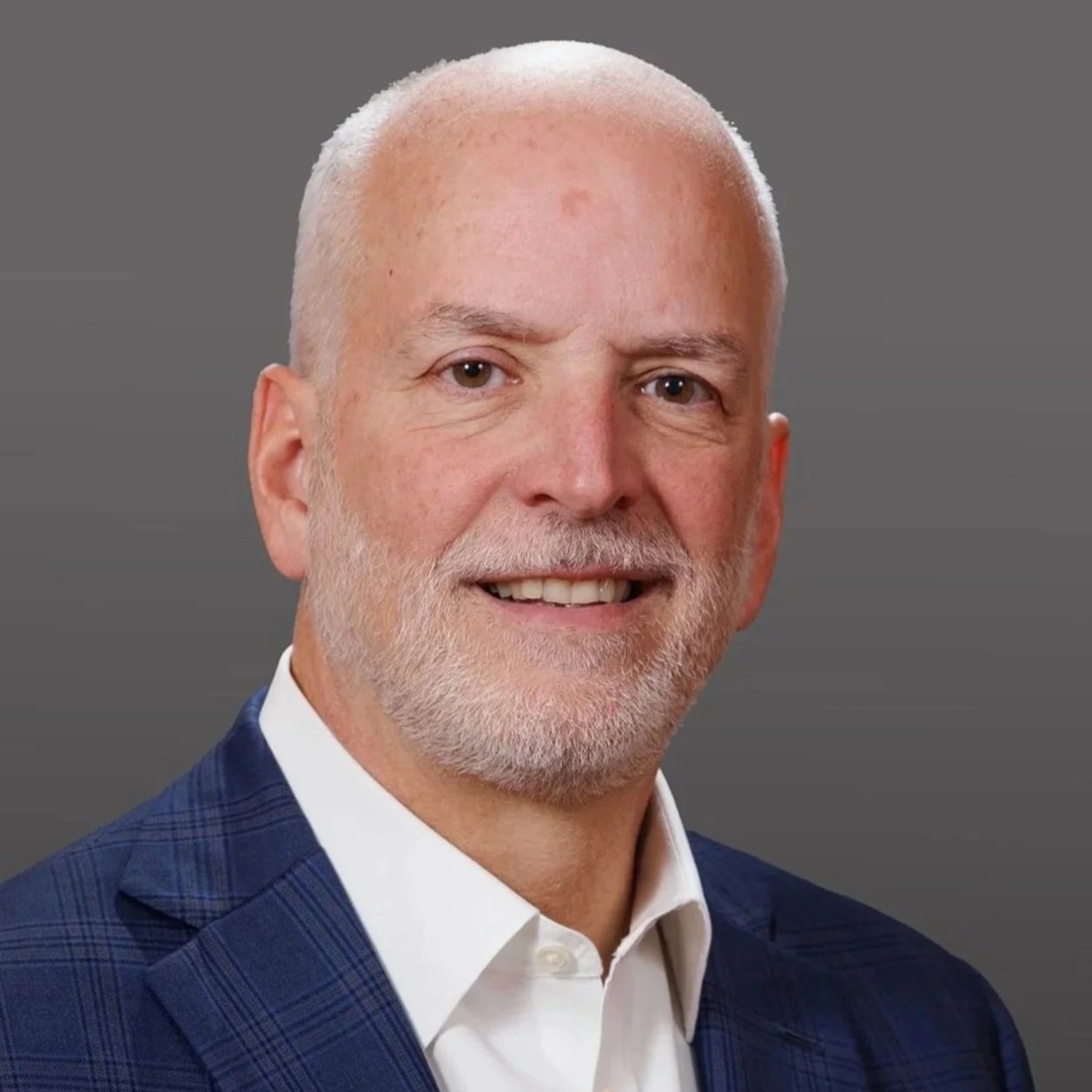 Paul Shaughnessy
