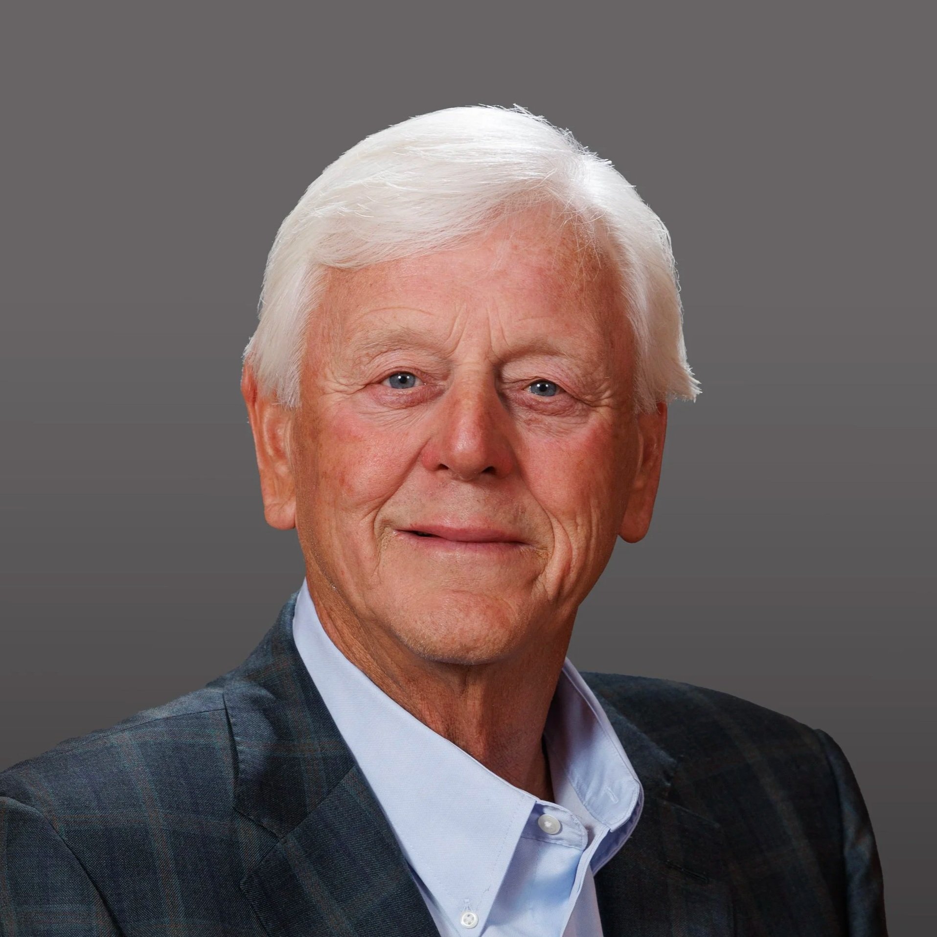 Doug Albrecht