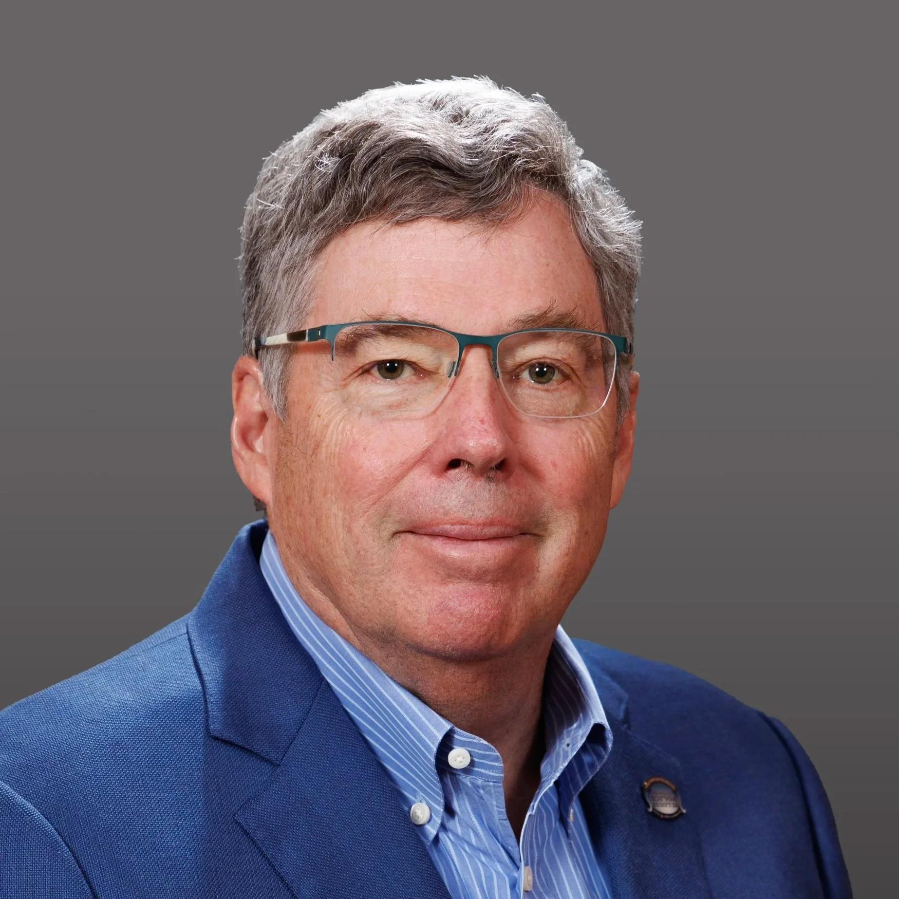 John O'Connell