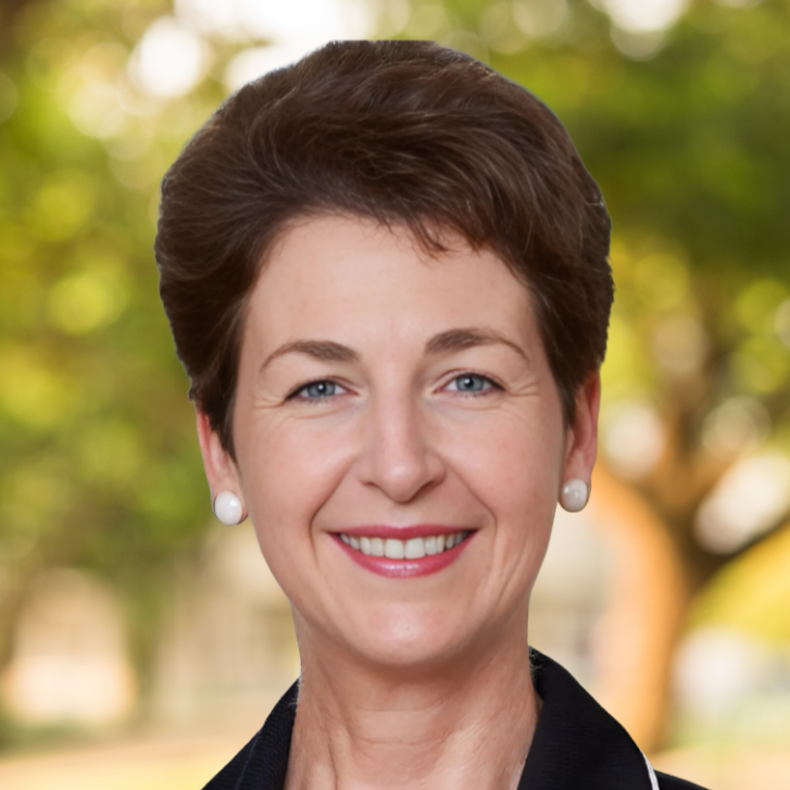 Sandra Van Trease