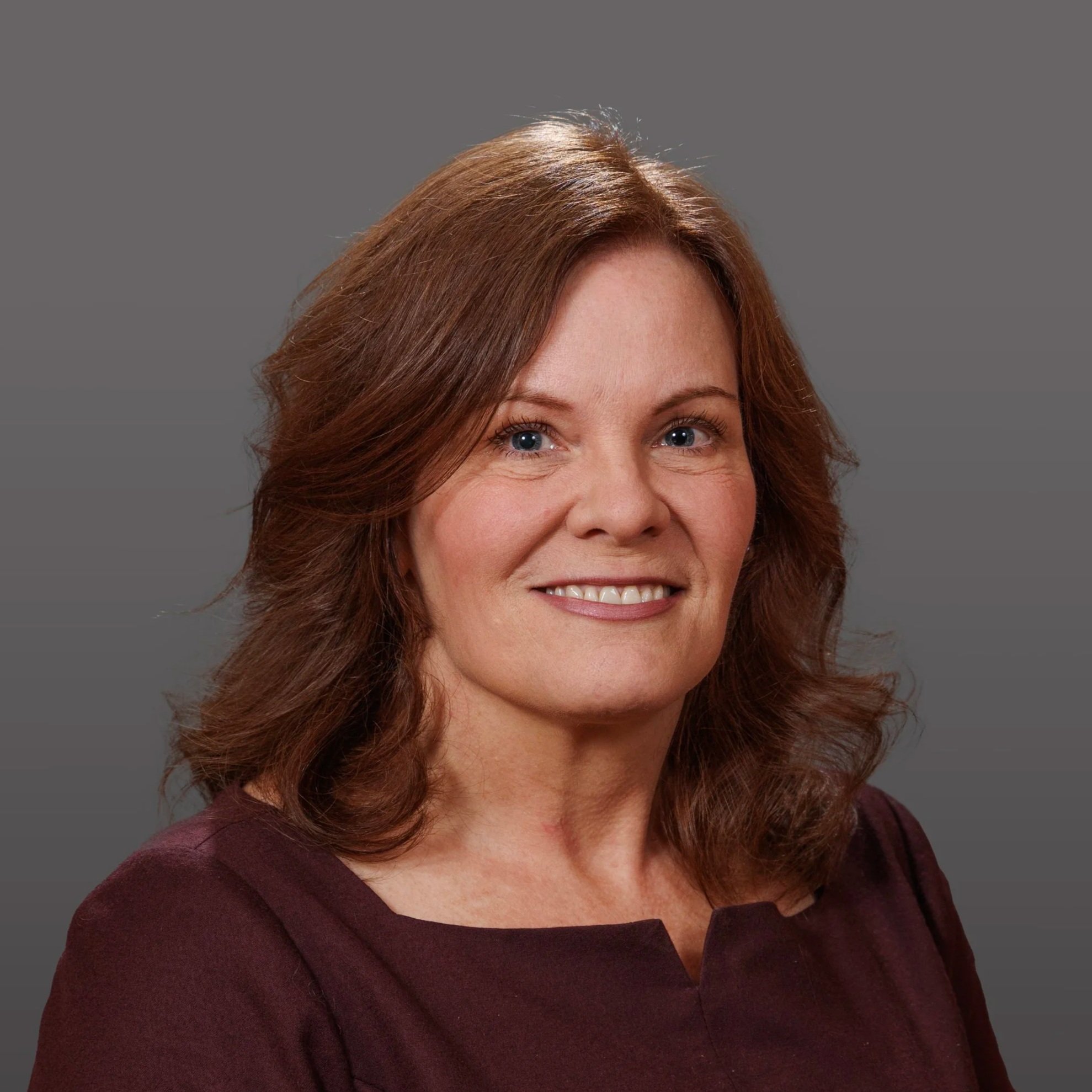 Alicia McDonnell