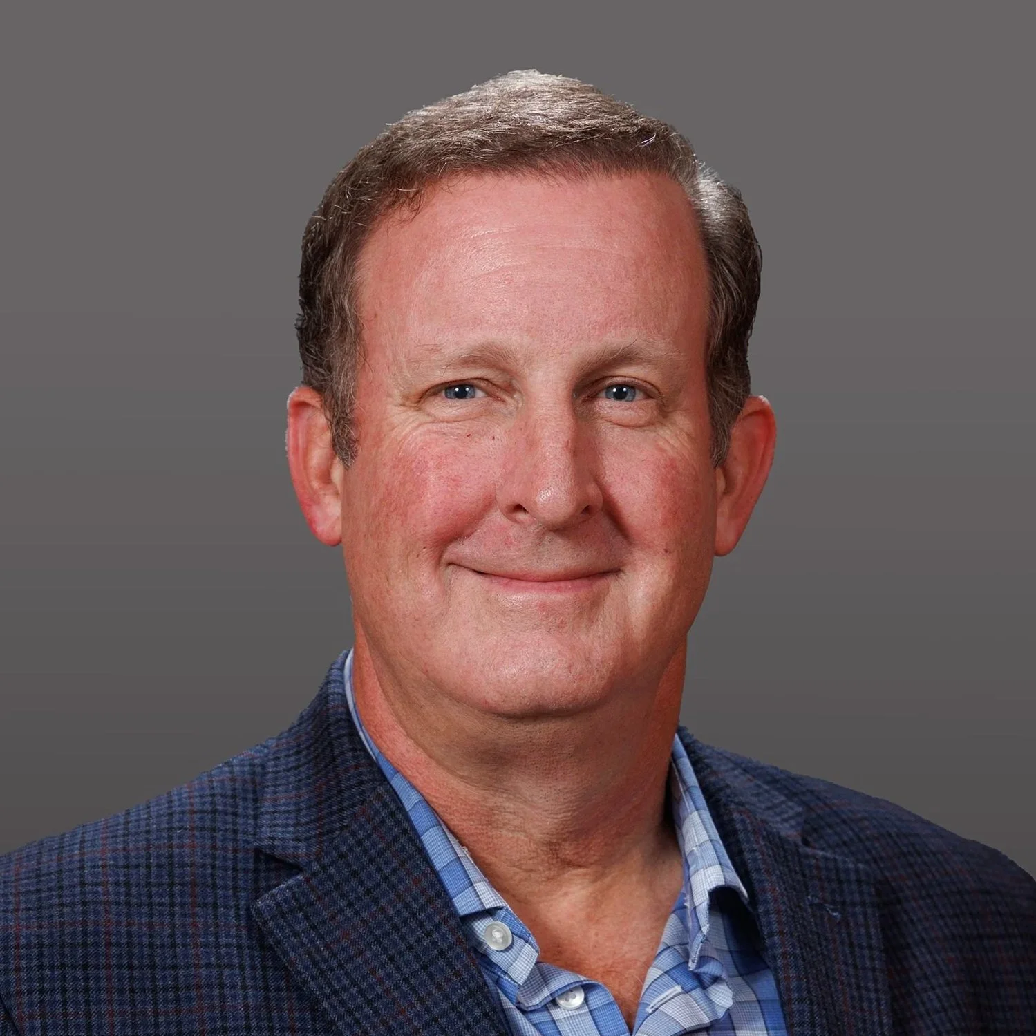Steve Chapman