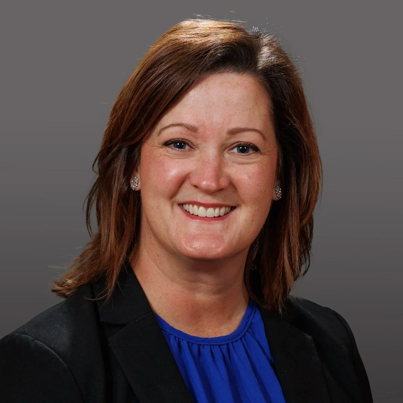 Julie Reinheimer