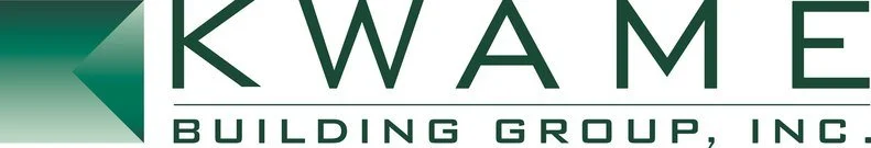 Logo for Kwame Building Group, Inc.