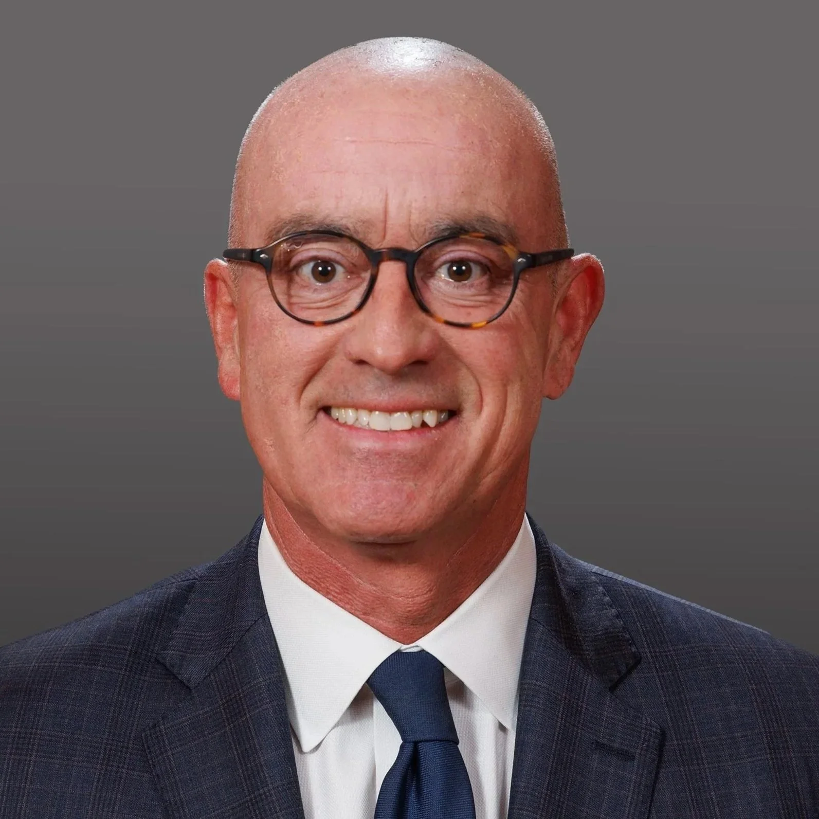 Chris Goodson
