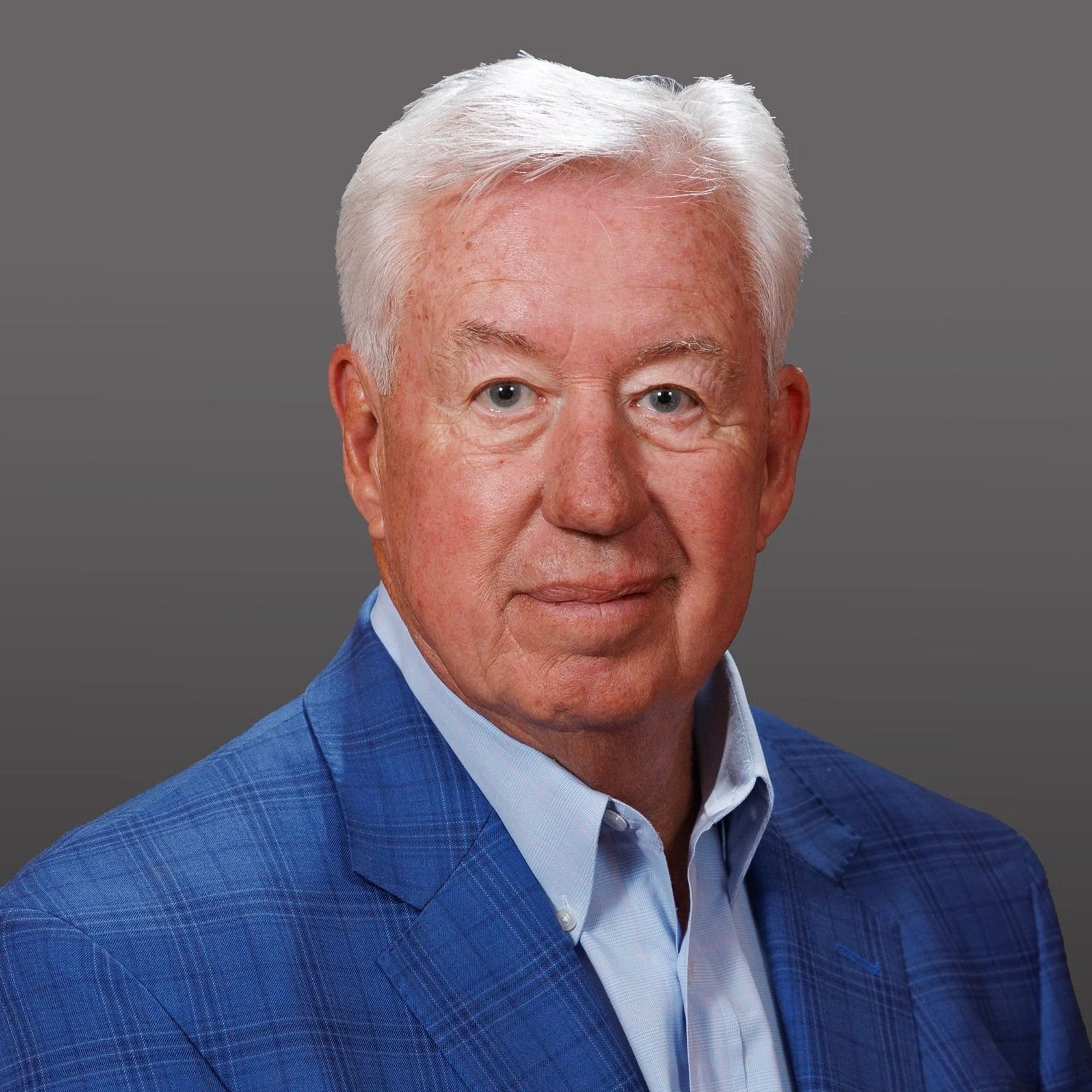 Bob O'Loughlin