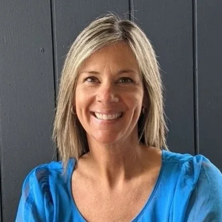 Sarah Lawrenz