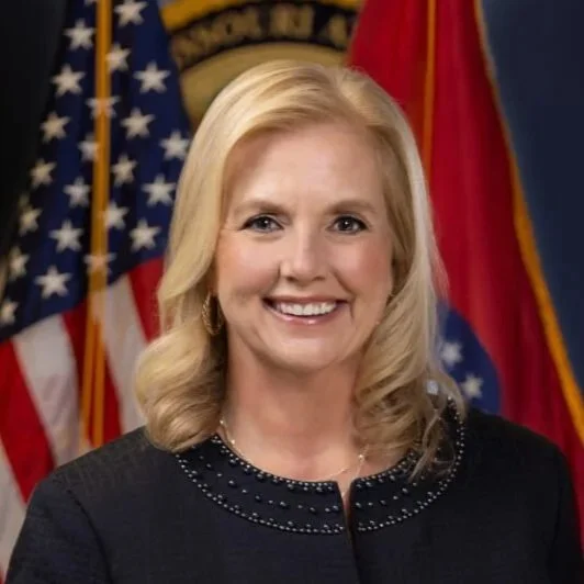 Catherine Hanaway
