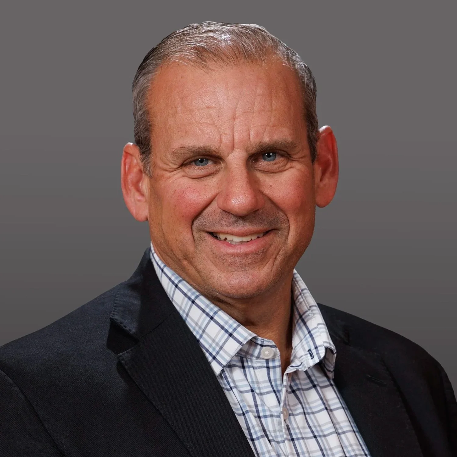 Doug Weible