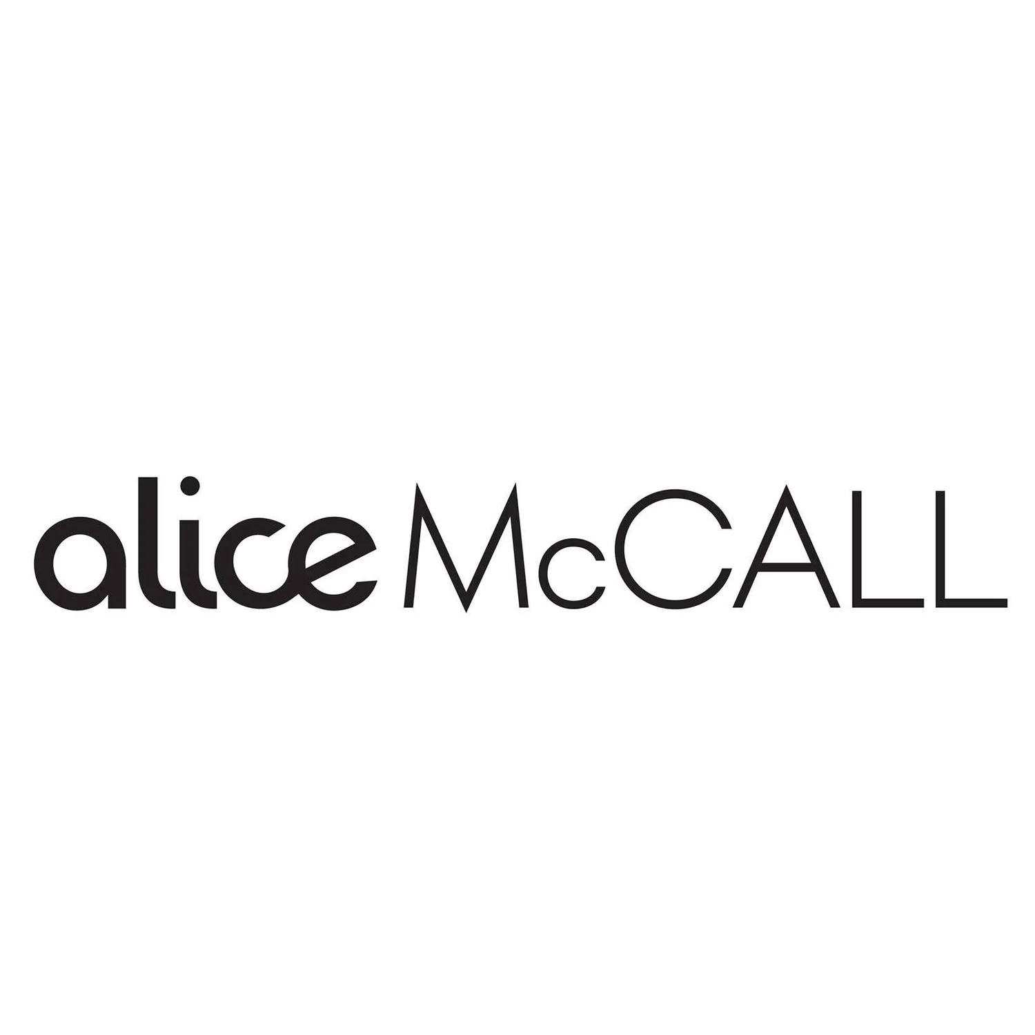 Alice McCall