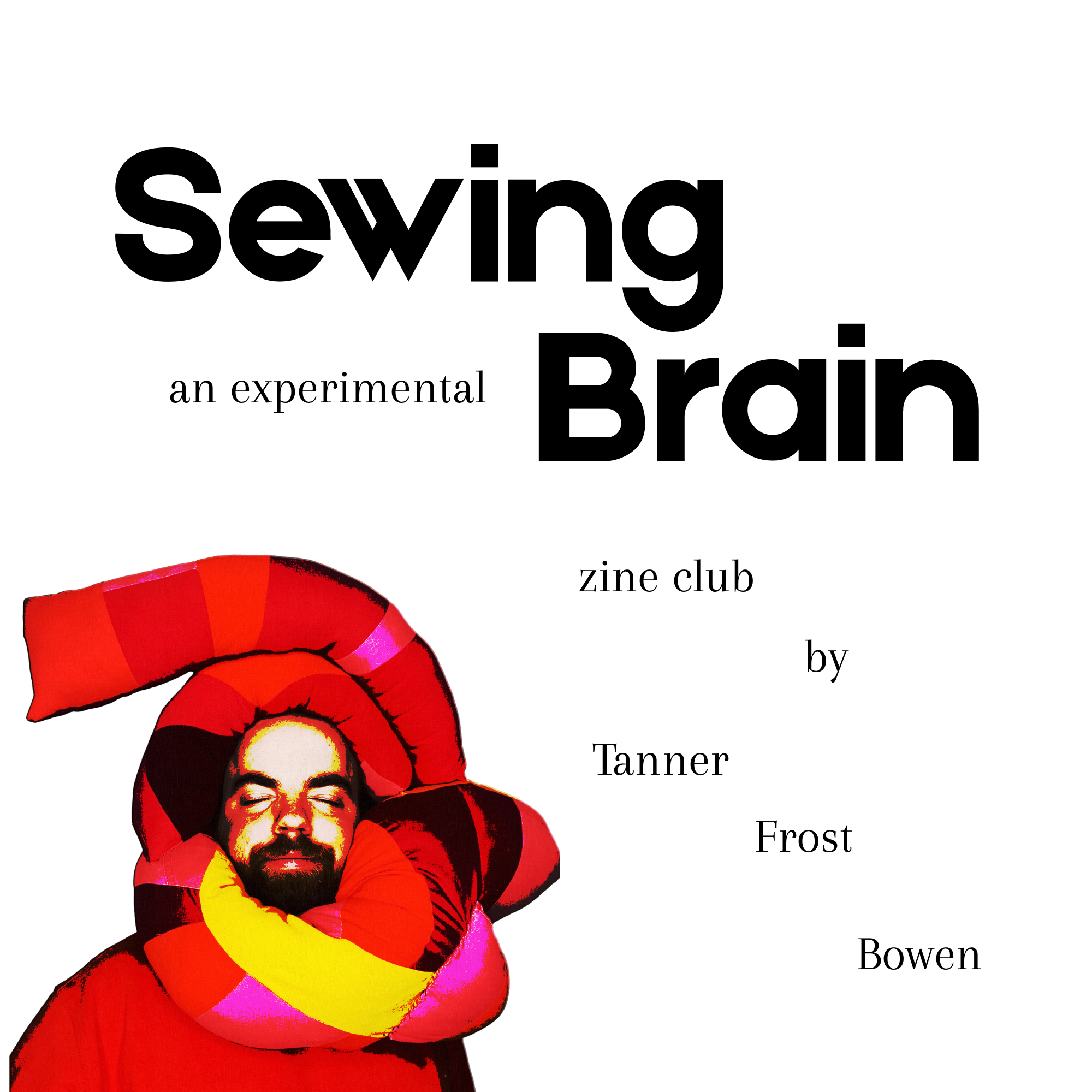 Sewing Brain Zine Club