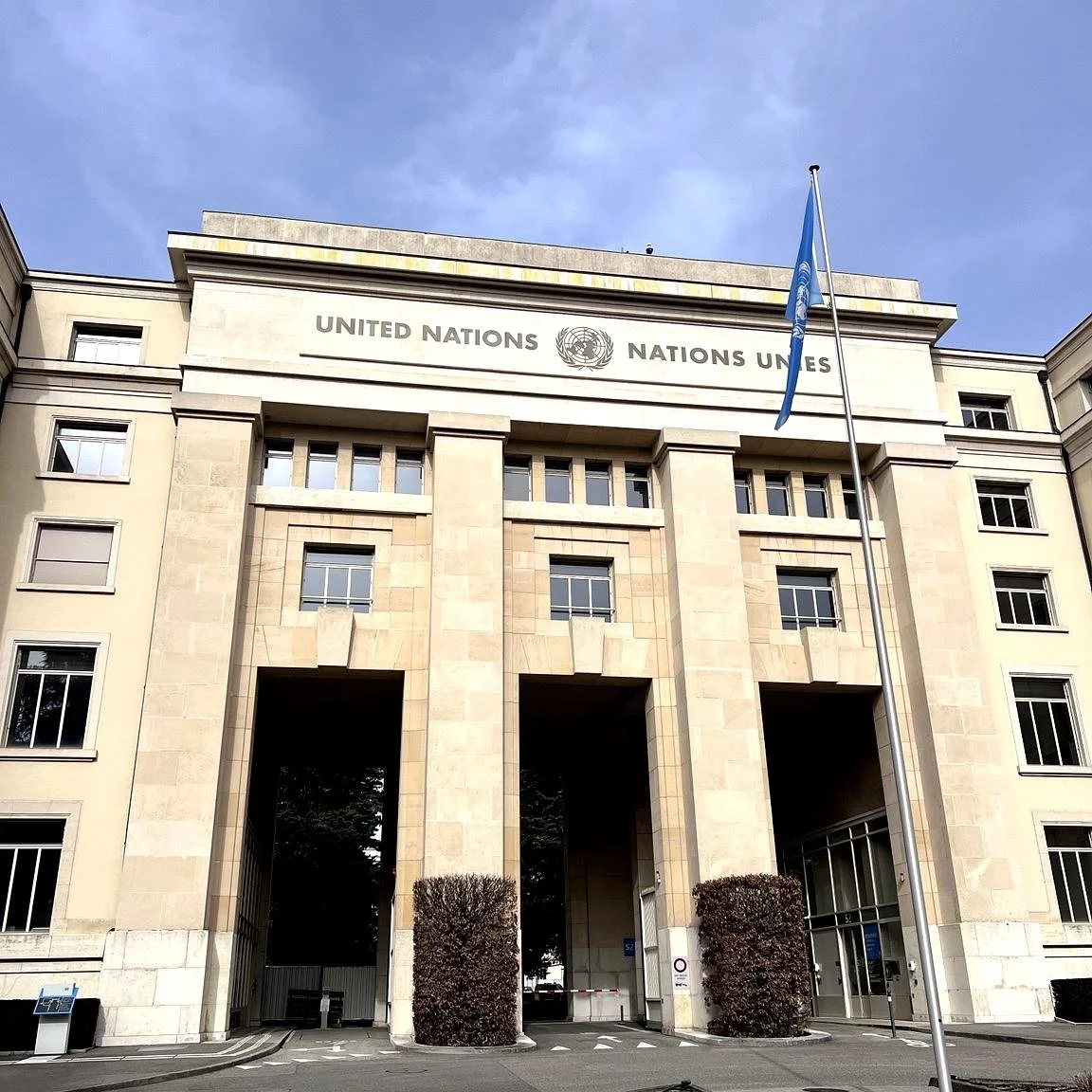 UN struggles to agree rules on killer robots