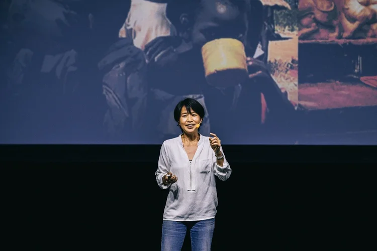 Masami Sato