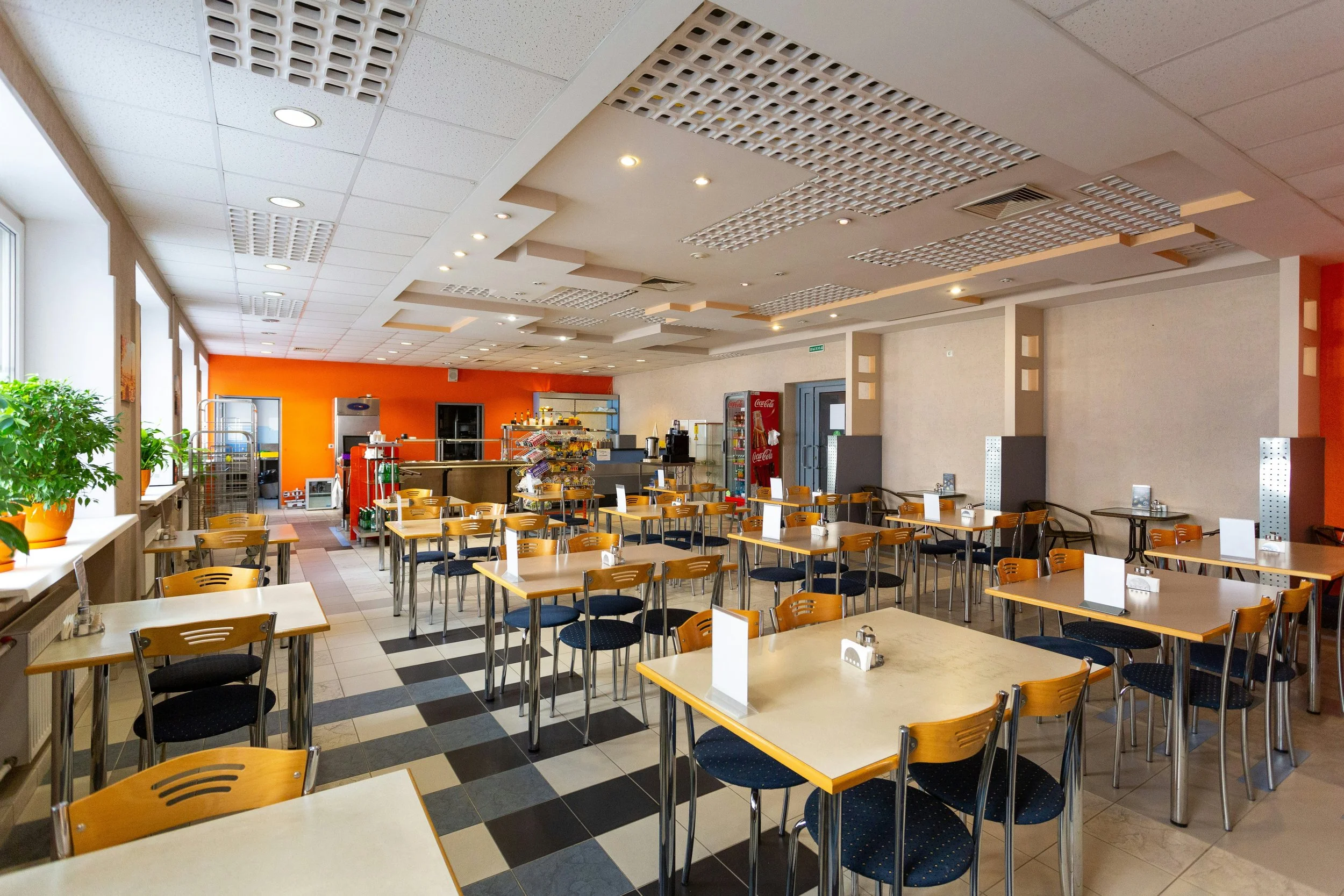 School/University Facility Monitoring