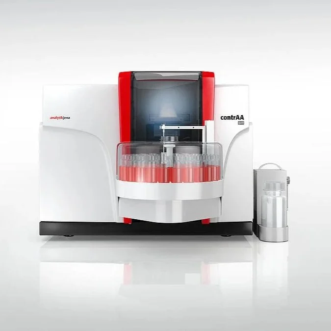 contrAA 800 Series