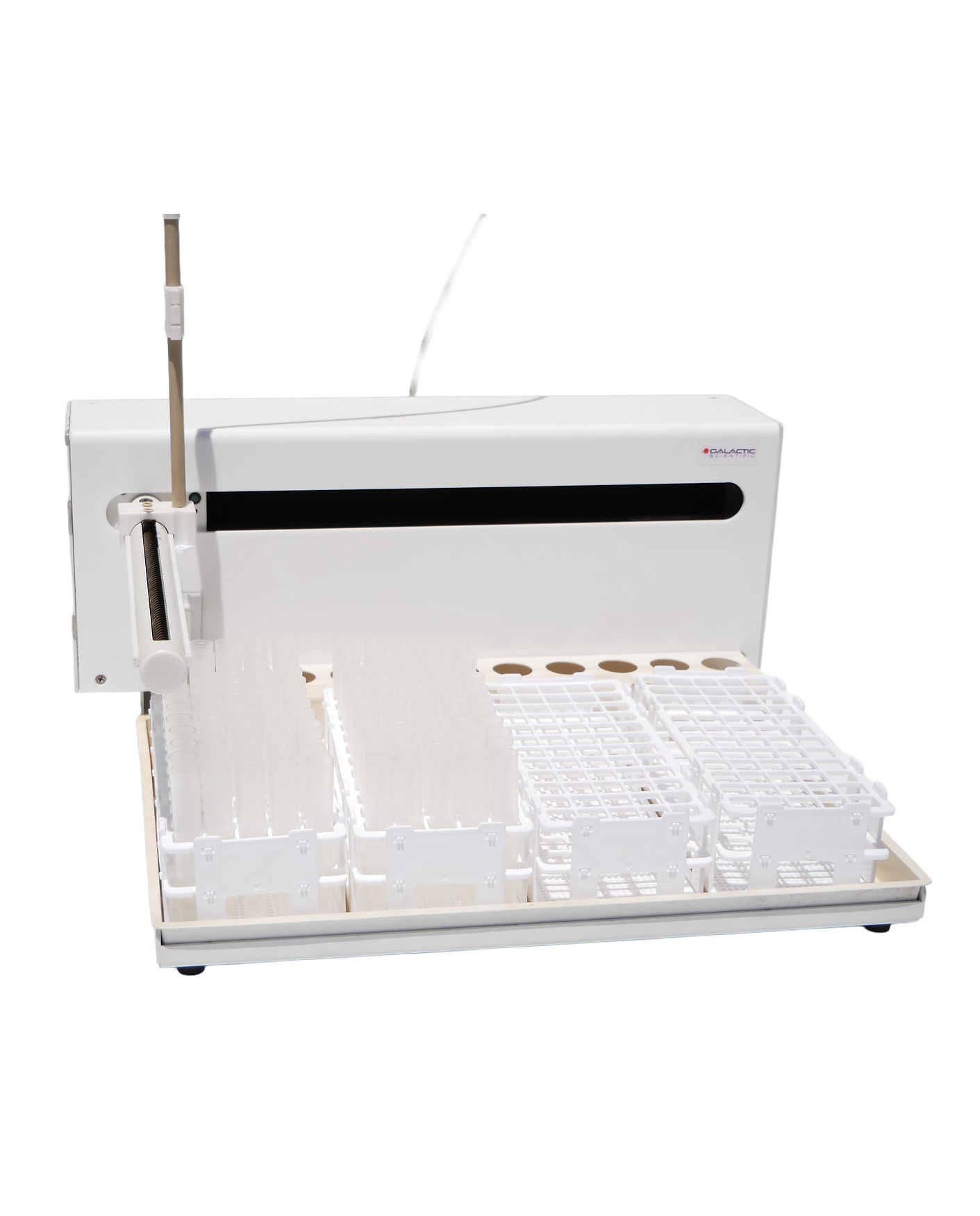 Cetac ASX-520 Autosampler (Refurbished)