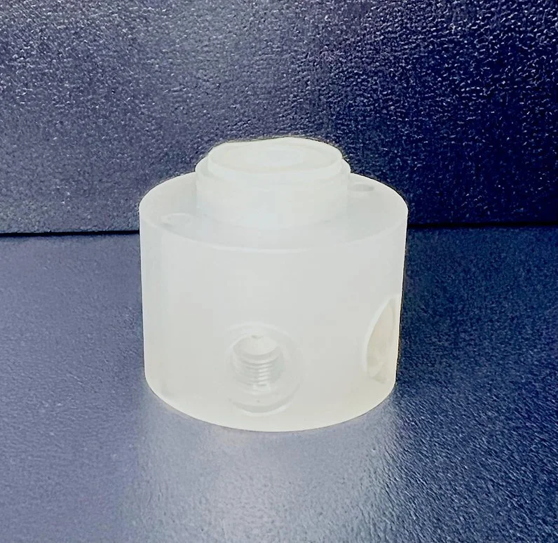 Tecan Cavro 3-port Valve for PlasDS or XLP Pumps