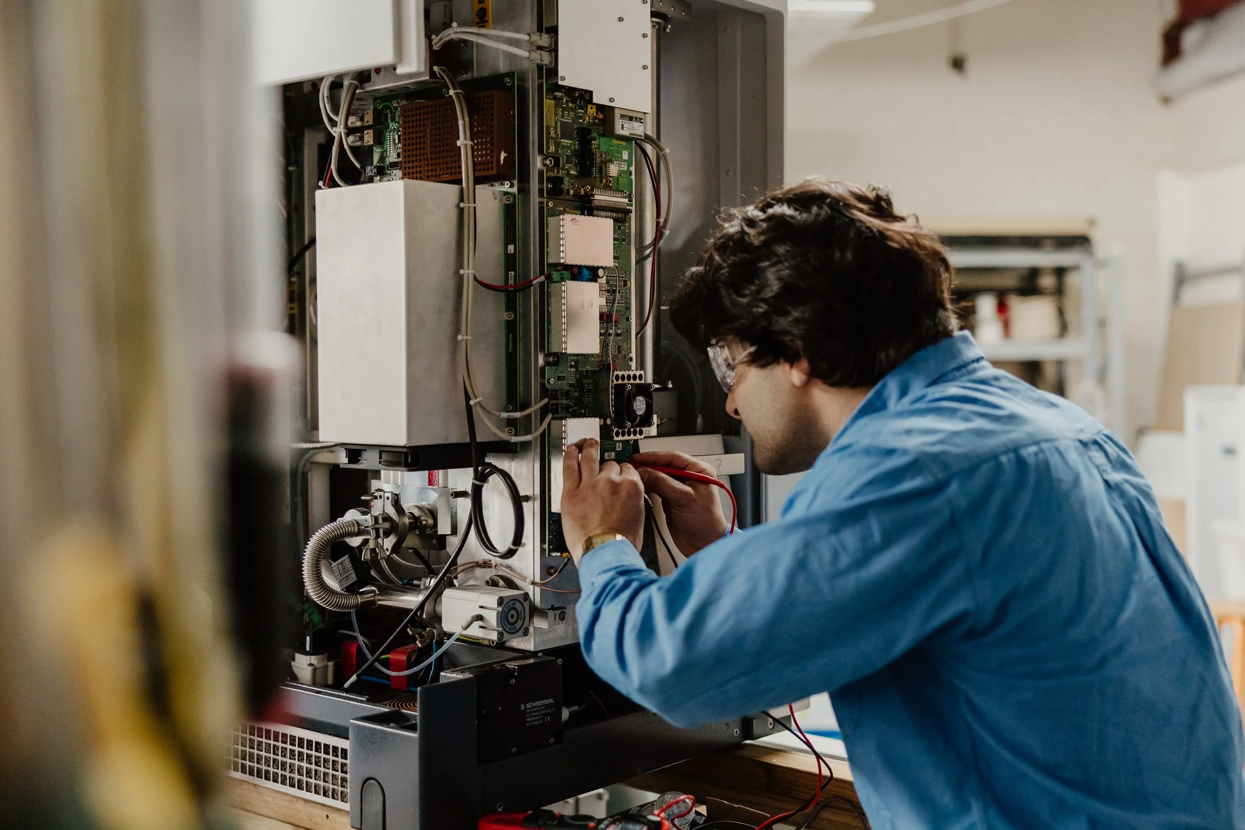 Scientific Equipment Supplier Perth
