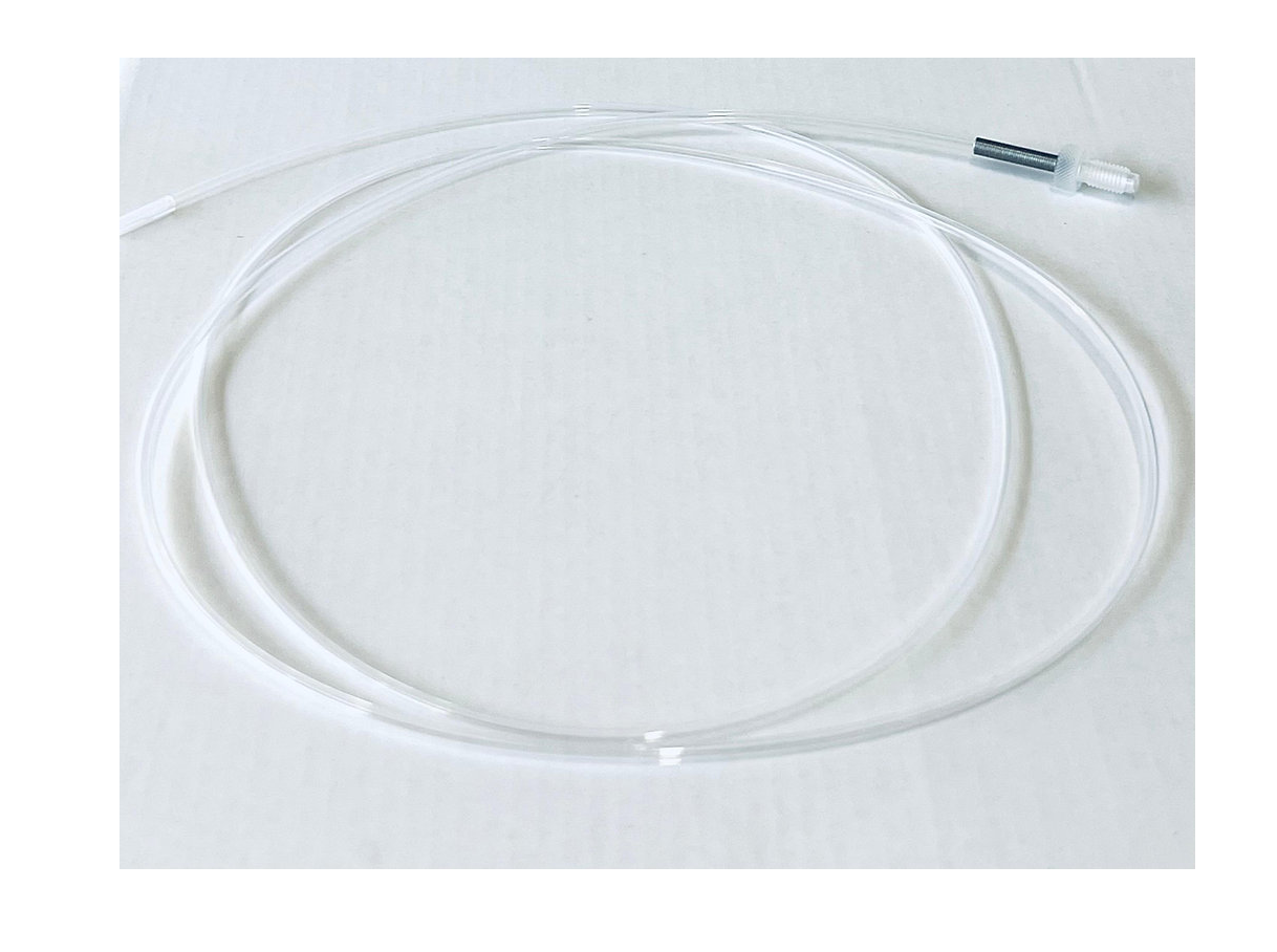 Hamilton Tub 1/4- 28" UNF (ga2.9/ 650 mm)