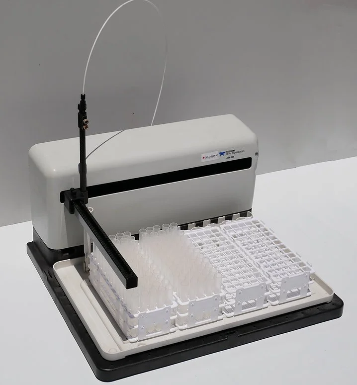 Cetac ASX-560 Autosampler