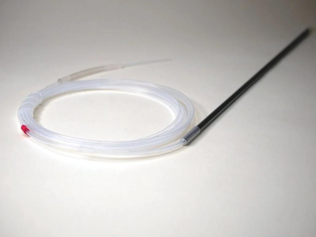 Carbon Fiber Probe 1.0 mm ID for Cetac Autosamplers