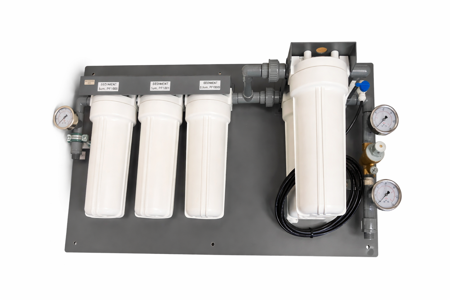 Water Purification Systems
