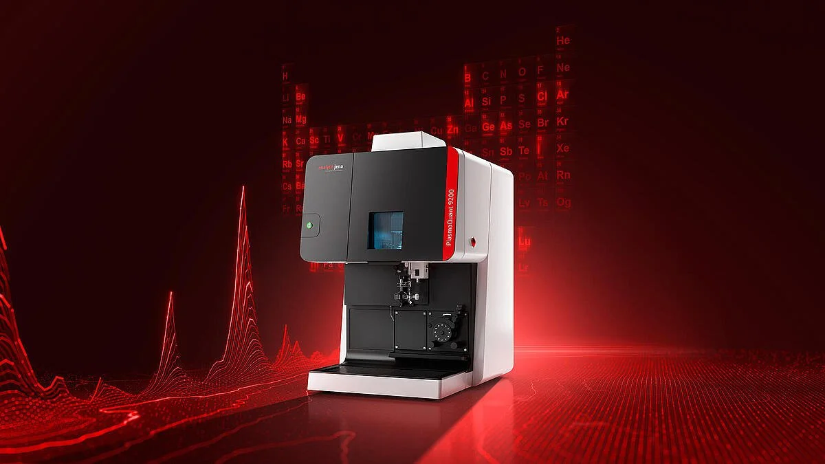 PlasmaQuant 9200 Series