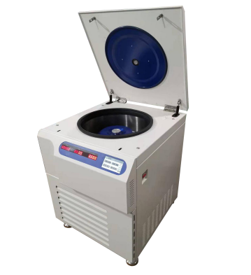 Centrifuges