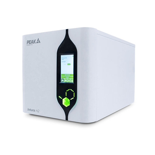 Hydrogen gas generators