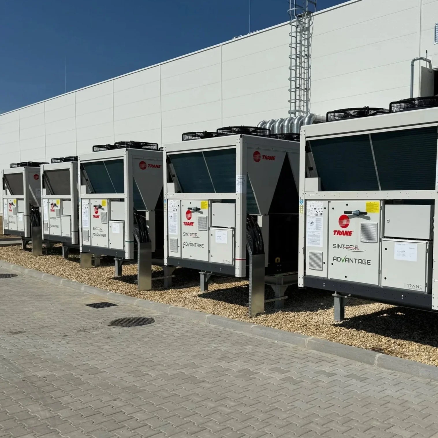 FLEXTRONICS Zalaegerszeg - G Csarnok