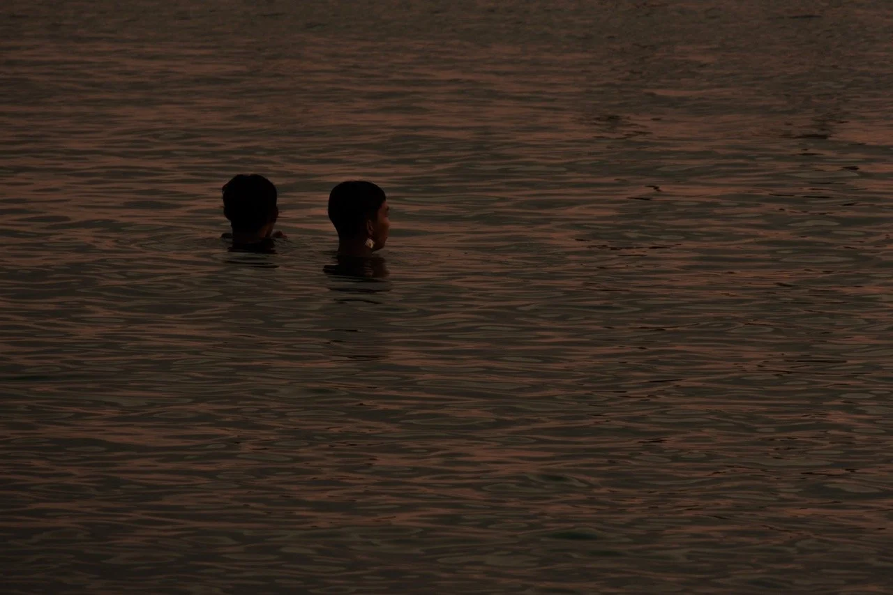 Why Does God Allow Suffering?