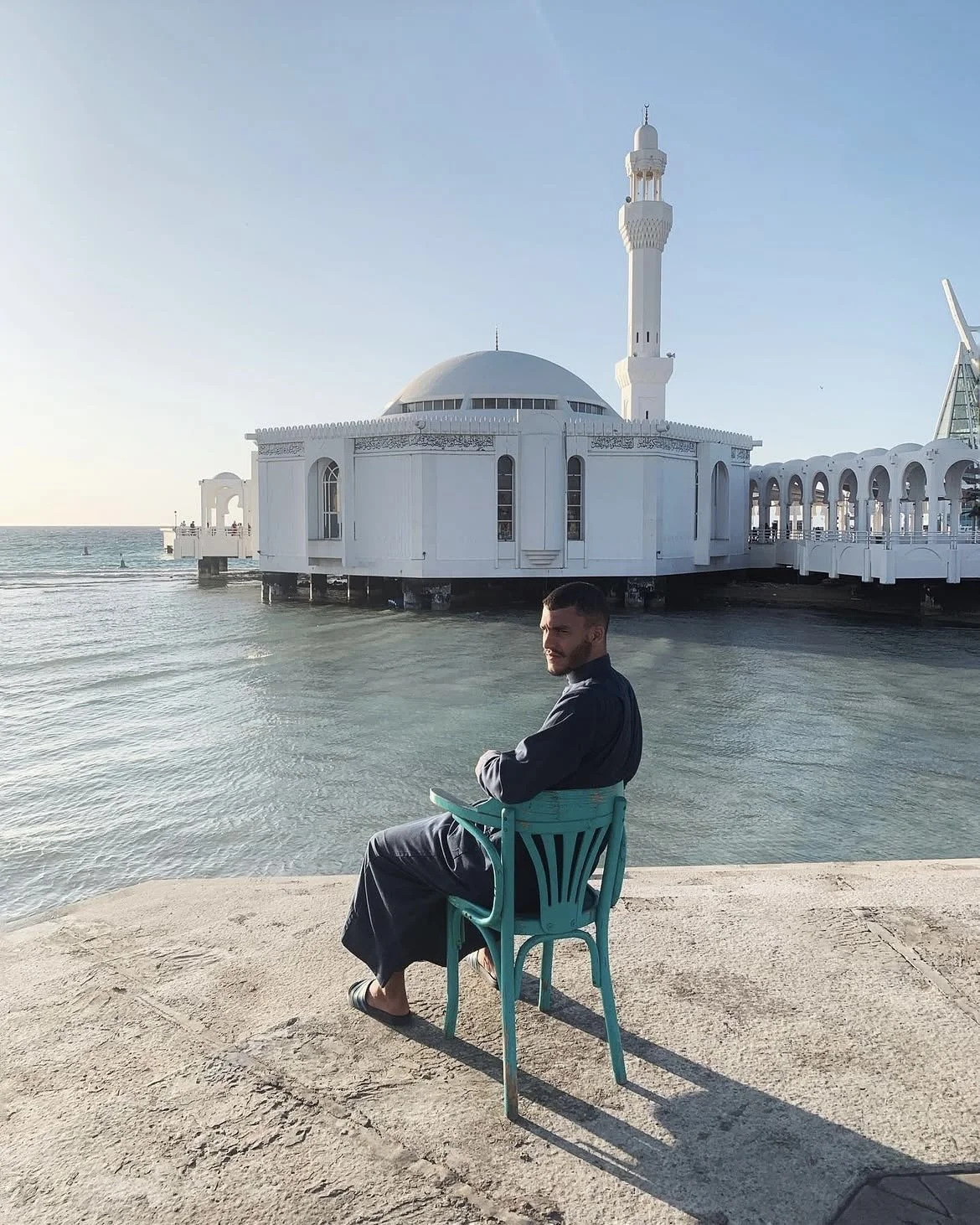 Who Is The Womb Named After?