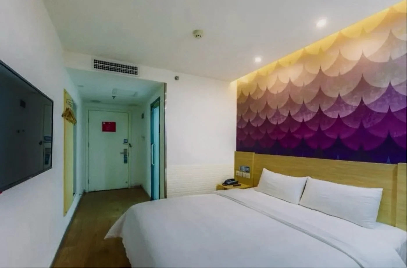 The Room With No Windows