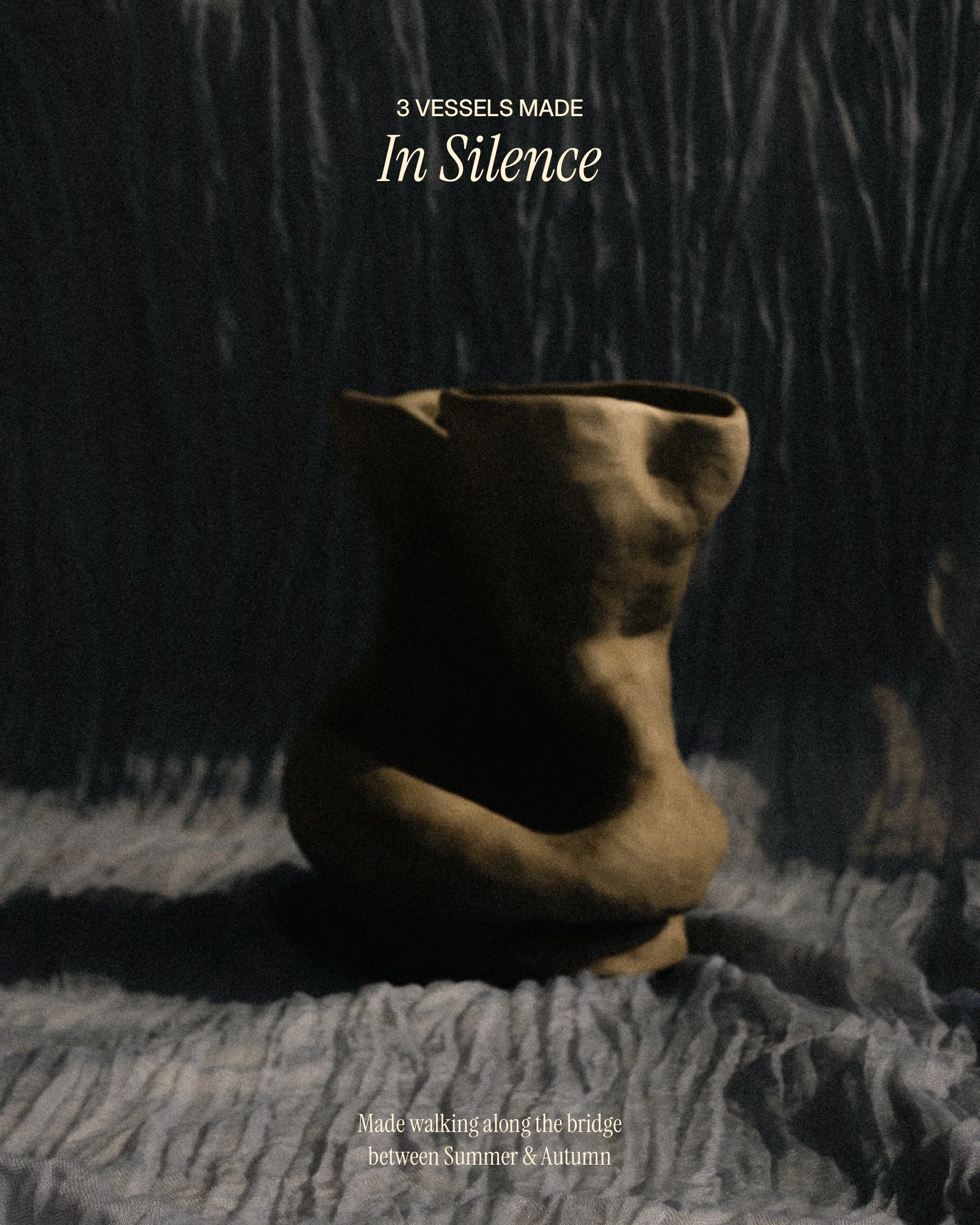 In Silence