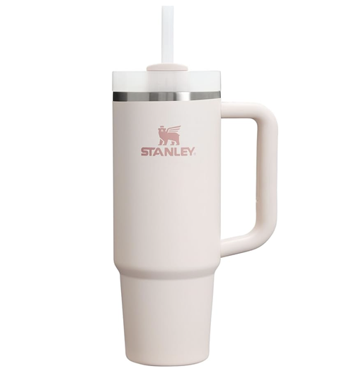 Stanley Quencher insulated tumbler