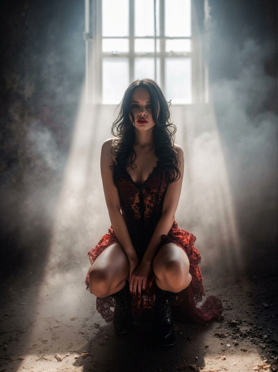 Sacred Sensuality
