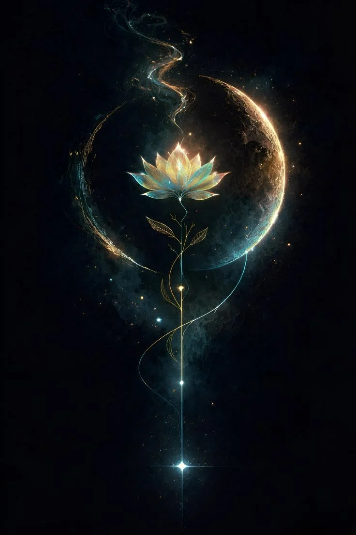 Sacred Circles