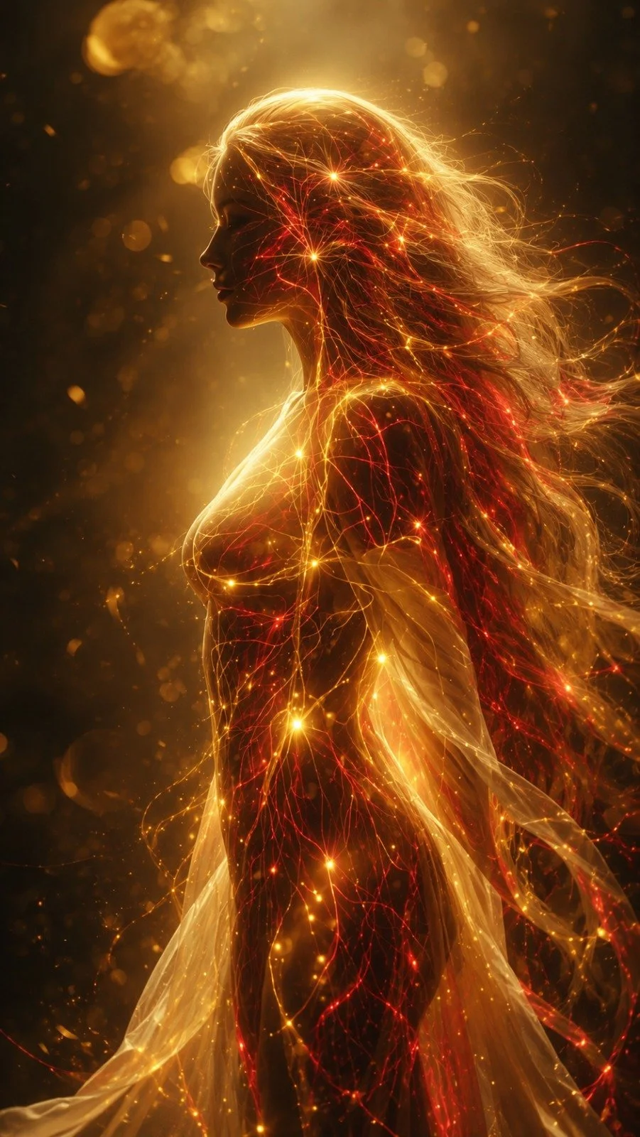 Global Sacred Circle - Healing the Feminine