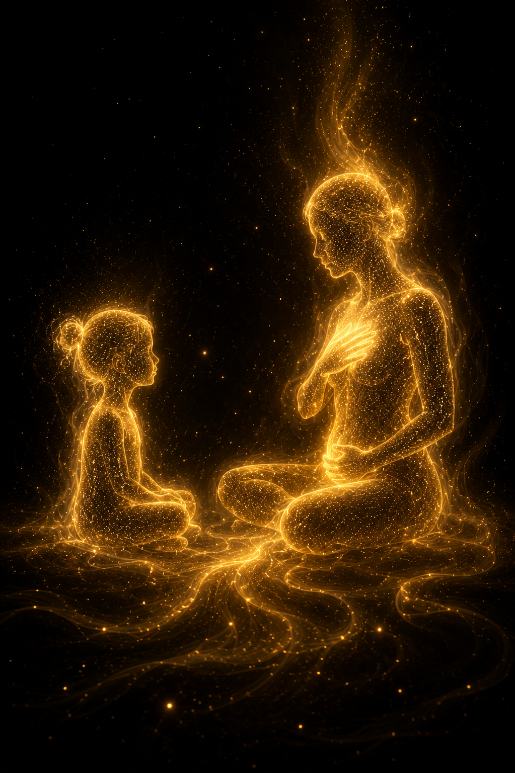 ORIGINS Masterclass: Sacred Feminine Healing