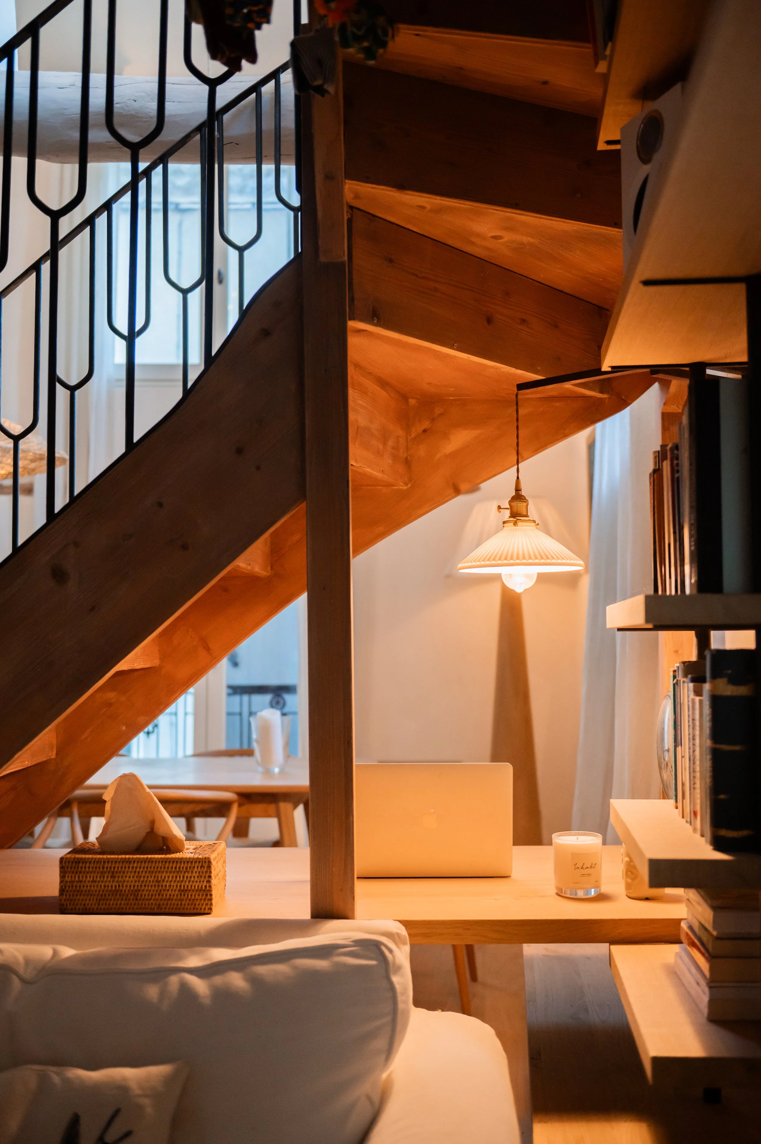 Why Use a Lighting Designer? 