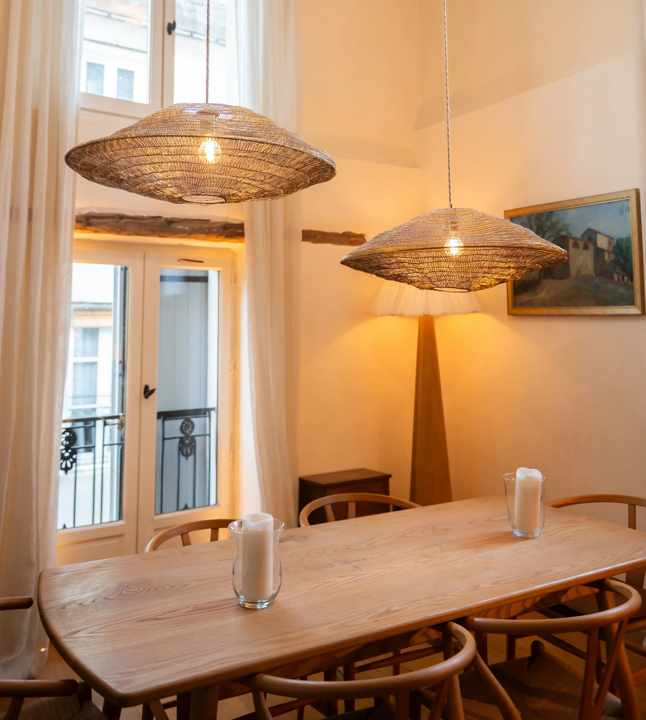 Why Use a Lighting Designer?