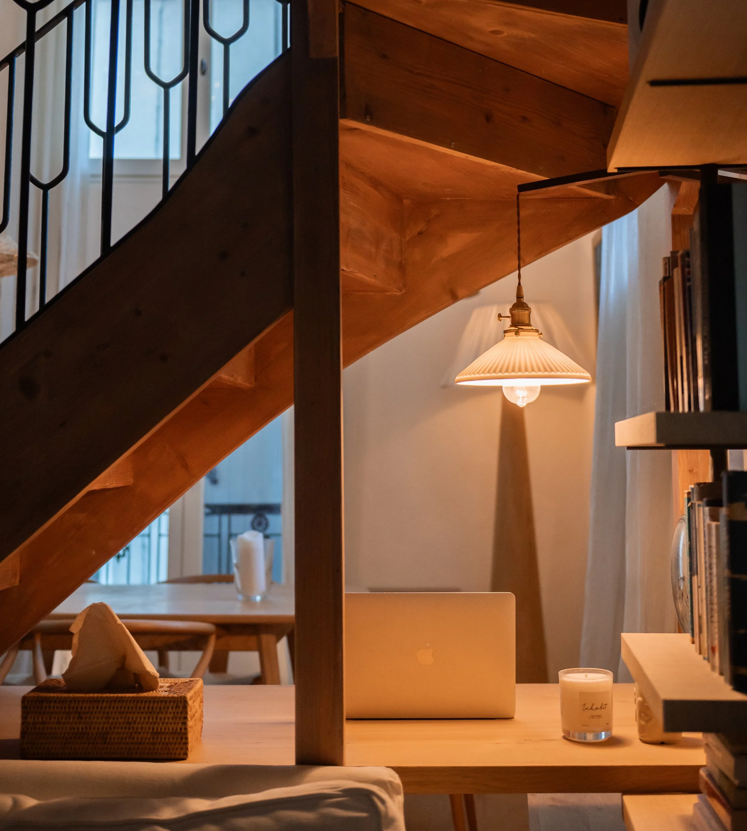 Lighting Design: Logistics &amp; Process