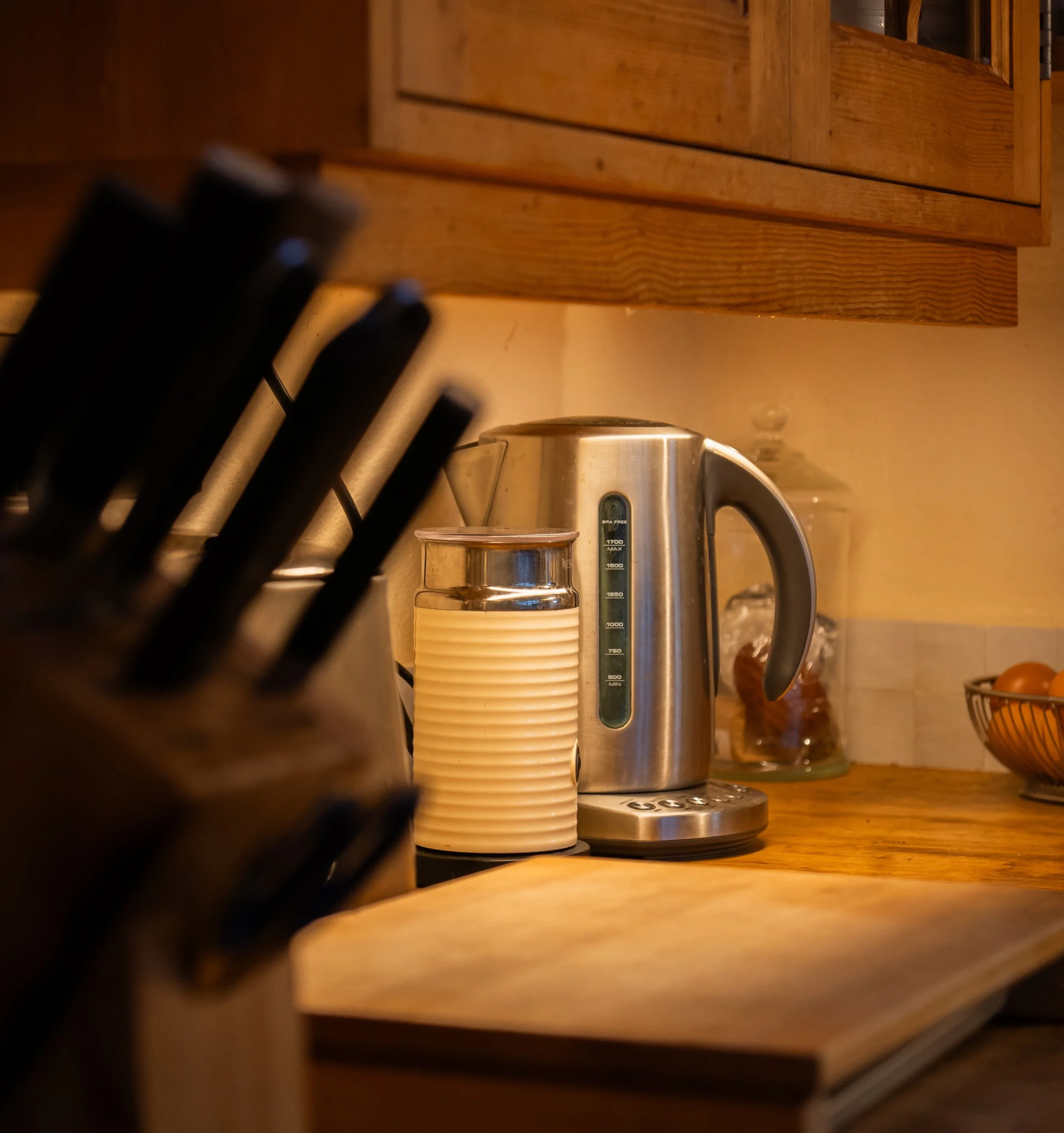 How To Plan Kitchen Lighting
