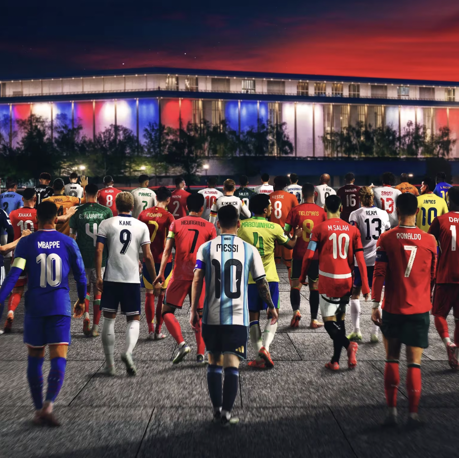 Los Angeles Gears Up for the 2026 FIFA World Cup Beginning with the Final Draw