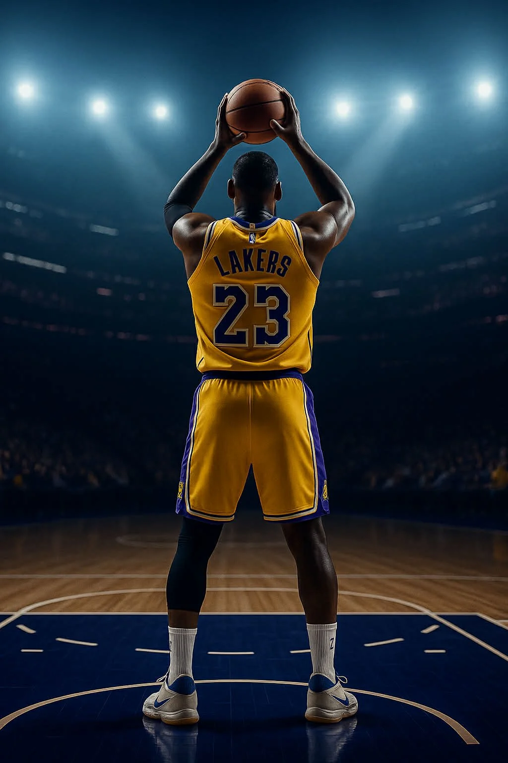The Playbook Just Changed: eXp Realty Puts Sports &amp; Entertainment Inside Luxury