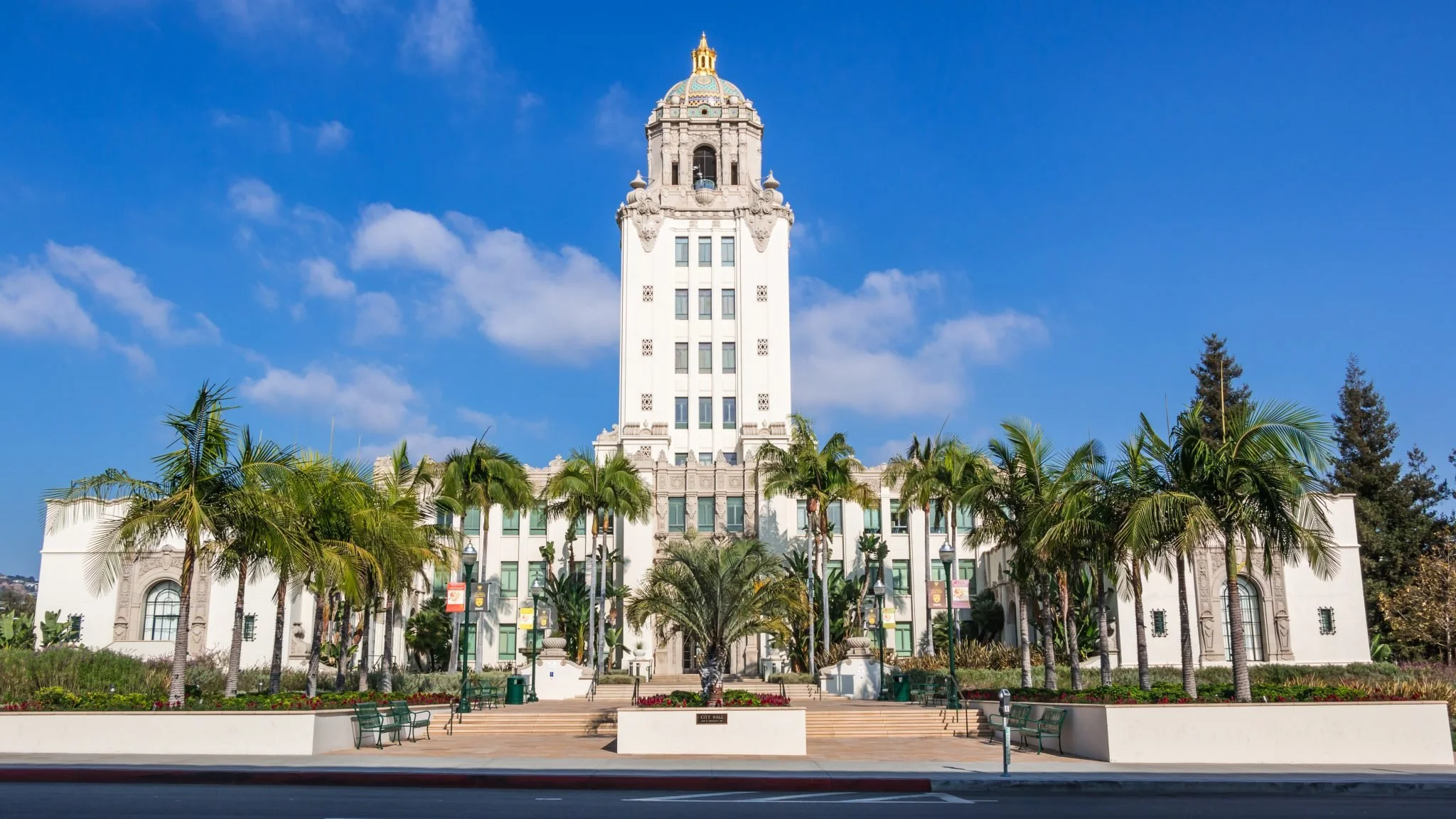 Beverly Hills: A City of Innovation &amp; Prestige