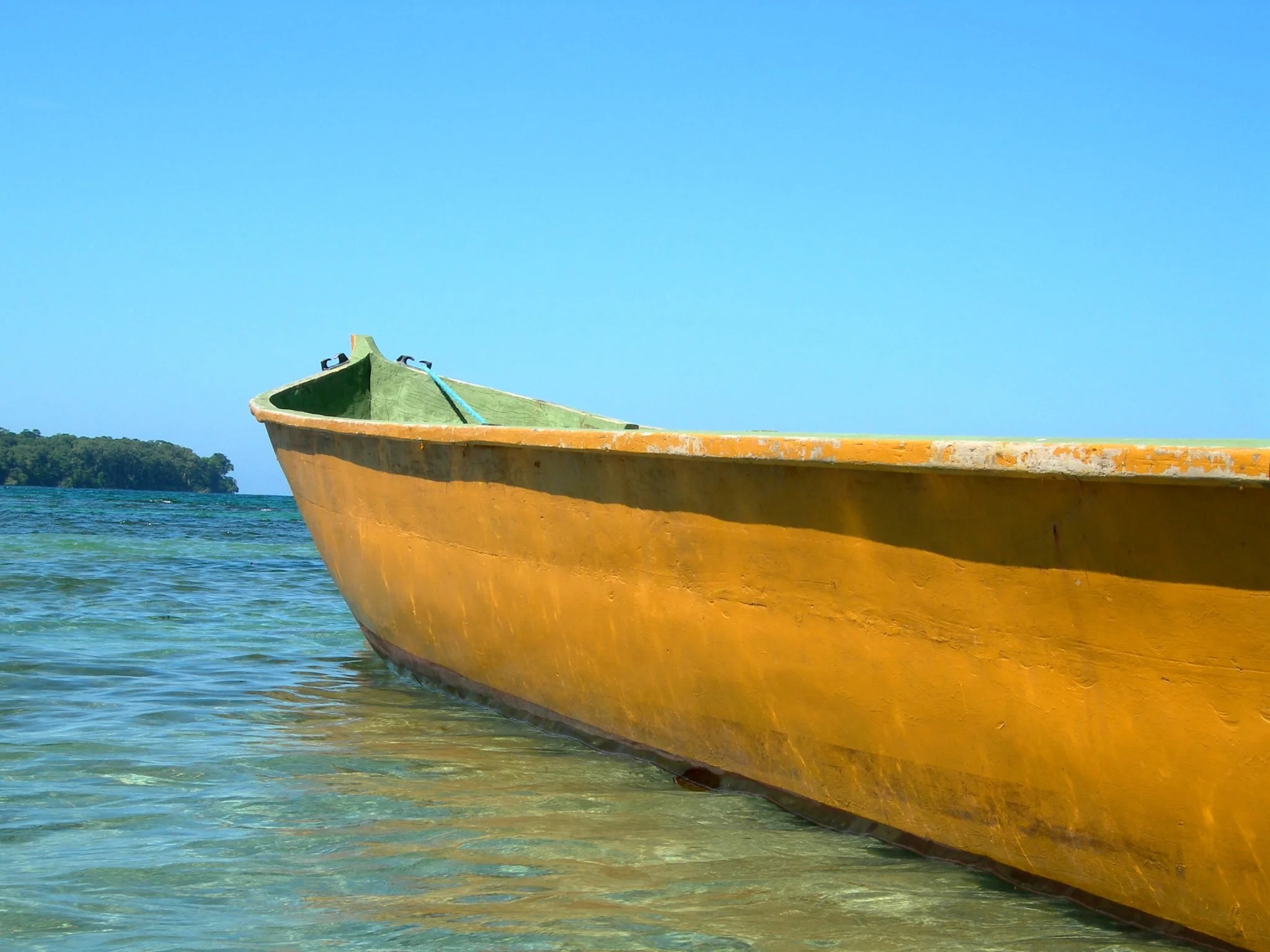 Bocas del Toro is Panama’s Best-Kept Wellness Secret 