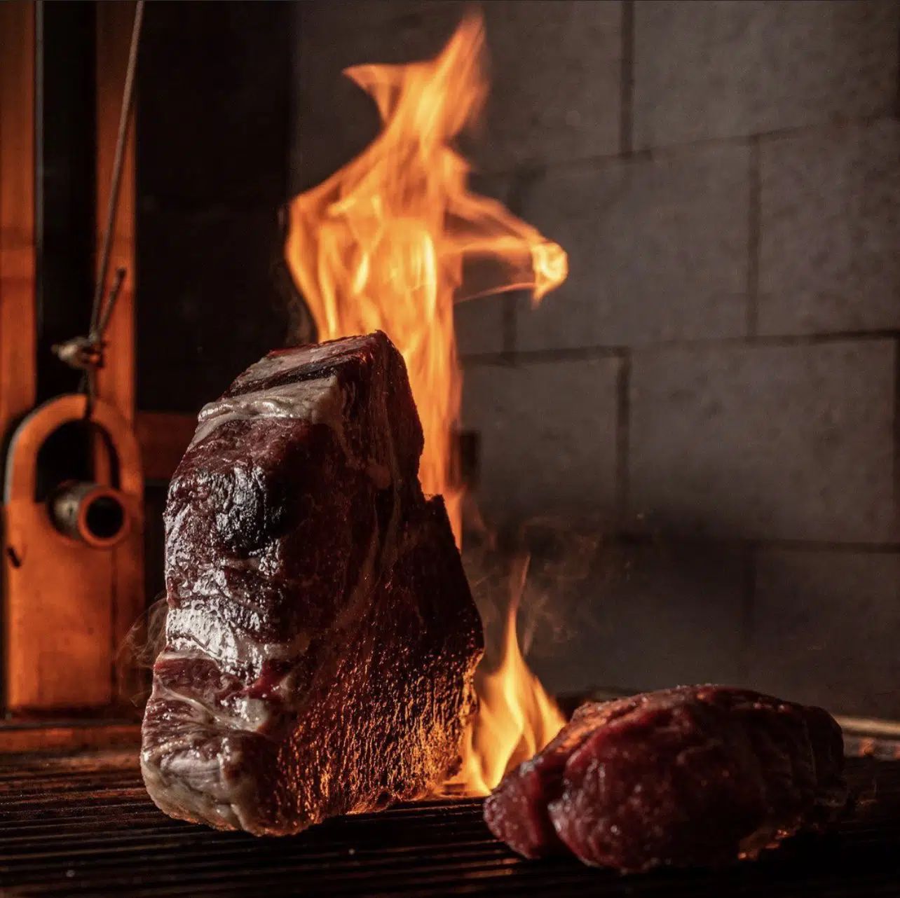 Fia Steak, An Exemplary Dining Experience